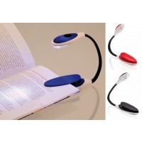 Lampada personalizzata libro - lektura - 3585