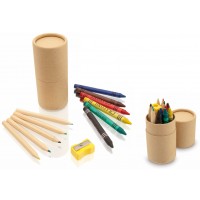 Astuccio personalizzato con colori - Stopple - 3641