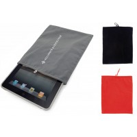 Custodia tablet personalizzata in microfibra - Gammy 3731