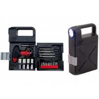 Set attrezzi personalizzato- Okaido - 3759