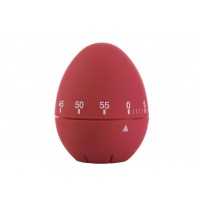 Timer personalizzato forma di uovo - Dring - 3779