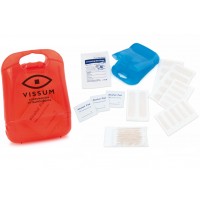 Kit emergenza personalizzato - Shield - 3883