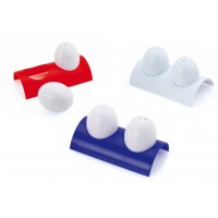 Set personalizzato Saliera e Pepiera - Pepper - 4018