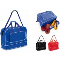 Borsa personalizzata sport con manici - Seville - 4054