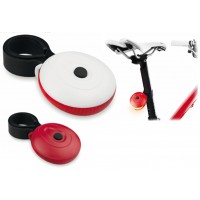 Luce catarifrangente personalizzati - 4205