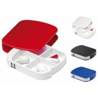 Portapillole personalizzato - Elyan - 4279