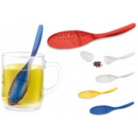 Infusore personalizzato in plastica - soner - 4304