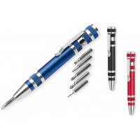 Multi utensile personalizzato - Guizzo - 4305