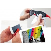 Panno Microfibra - Rodi - 4386