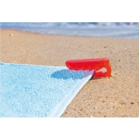 Pinzetta da spiaggia personalizzata - Pinza - 4426