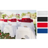 Banda coprisedia personalizzata - Signer - 4539