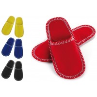 Pantofole personalizzate hotel - Relac - 4540