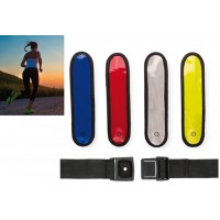 Braccialetto personalizzato con luce led - Asky - 4650