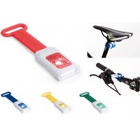 Torcia led personalizzata- Tantor - 4678