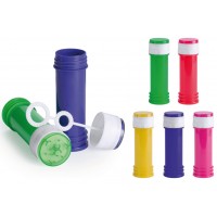 Bolle di sapone personalizzate - Bubble - 4686
