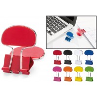 Clip fermacarte personalizzate - Josef 4708