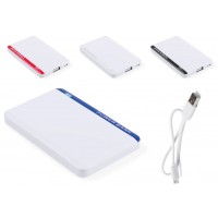 Power Bank personalizzato - Kelly - 4744