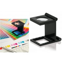 Lente di ingrandimento personalizzata - Alvin - 8530