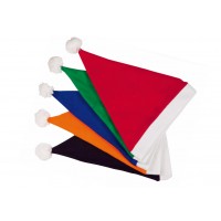 Cappello natalizio personalizzato - Nicolau - 8622