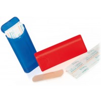 Astuccio  personalizzato con cerotti - Blens - 9684