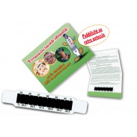 Termometro personalizzato