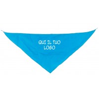 Fazzoletti personalizzati Fouly