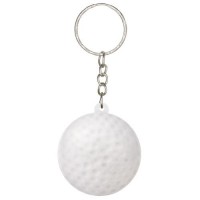 Portachiavi antistress golf
