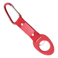 Portachiavi personalizzati portabottiglia con Gancio - B177