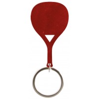 Portachiavi personalizzati Racchetta Padel - B470 Panatta