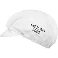 Cappellini personalizzati copricapo Ginger