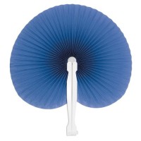 Ventaglio tascabile personalizzato Tamba