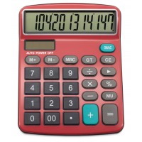 Calcolatrice personalizzata 12 cifre - C-285