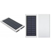 Powerbank personalizzati solare Strong