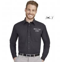 Camicie Personalizzate Sol's Baltimore Uomo