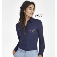 Camicie Personalizzate Sol's Blake Donna