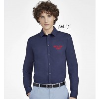 Camicie Personalizzate Sol's Blake Uomo
