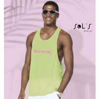 Canotte personalizzate Sol's Jamaïca