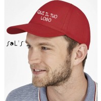 Cappelli personalizzati Buzz