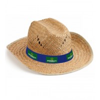 Cappelli personalizzati paglia Boly