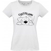 T-shirt Coccolami