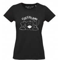T-shirt Coccolami