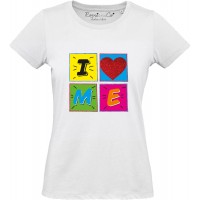 T-shirt Colori