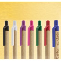 Penna personalizzata ecologica - Compo