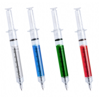 Penna personalizzata siringa Picc