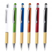 Penna personalizzata touch Piket