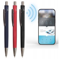 Penna personalizzata Pier Cardin NFC