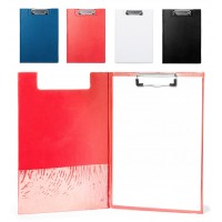 Cartella Meeting personalizzata con Pinza - 3774