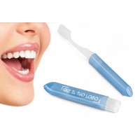 Spazzolino denti personalizzato Fresh