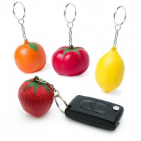 Portachiavi personalizzati antistress Gammy