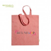 Shopper personalizzate Cotone - Grace